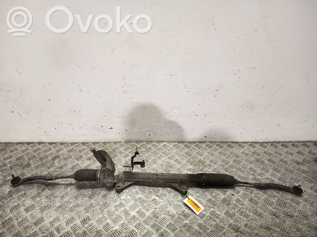 Nissan Juke I F15 Cremagliera dello sterzo 