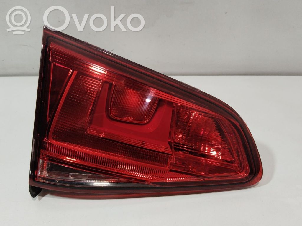 Volkswagen Golf SportWagen Lampada del faro/fanale 