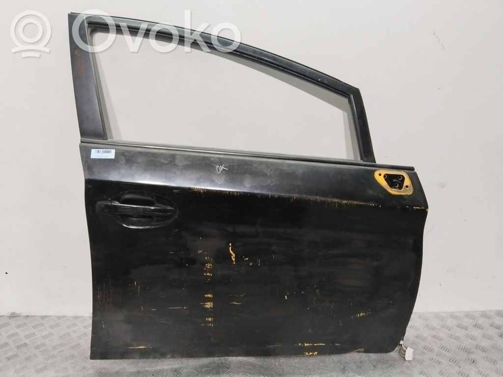 Toyota Prius (XW30) Portiera anteriore