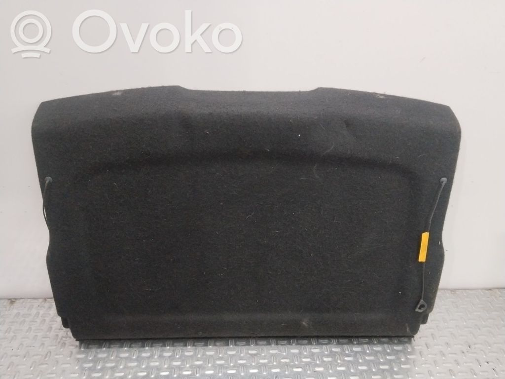 Citroen C4 Grand Picasso Puerta del maletero/compartimento de carga 