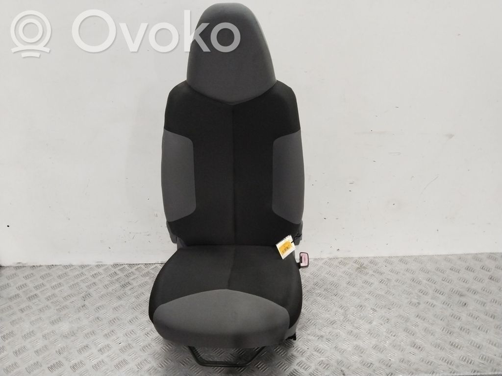 Kuljettajan istuin   8845W6