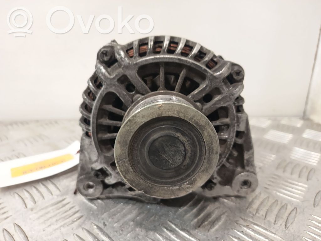 Generatore/alternatore   A3TB6581