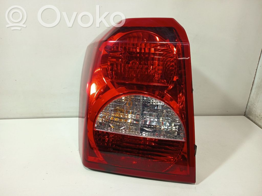 Dodge Caliber Takavalot 