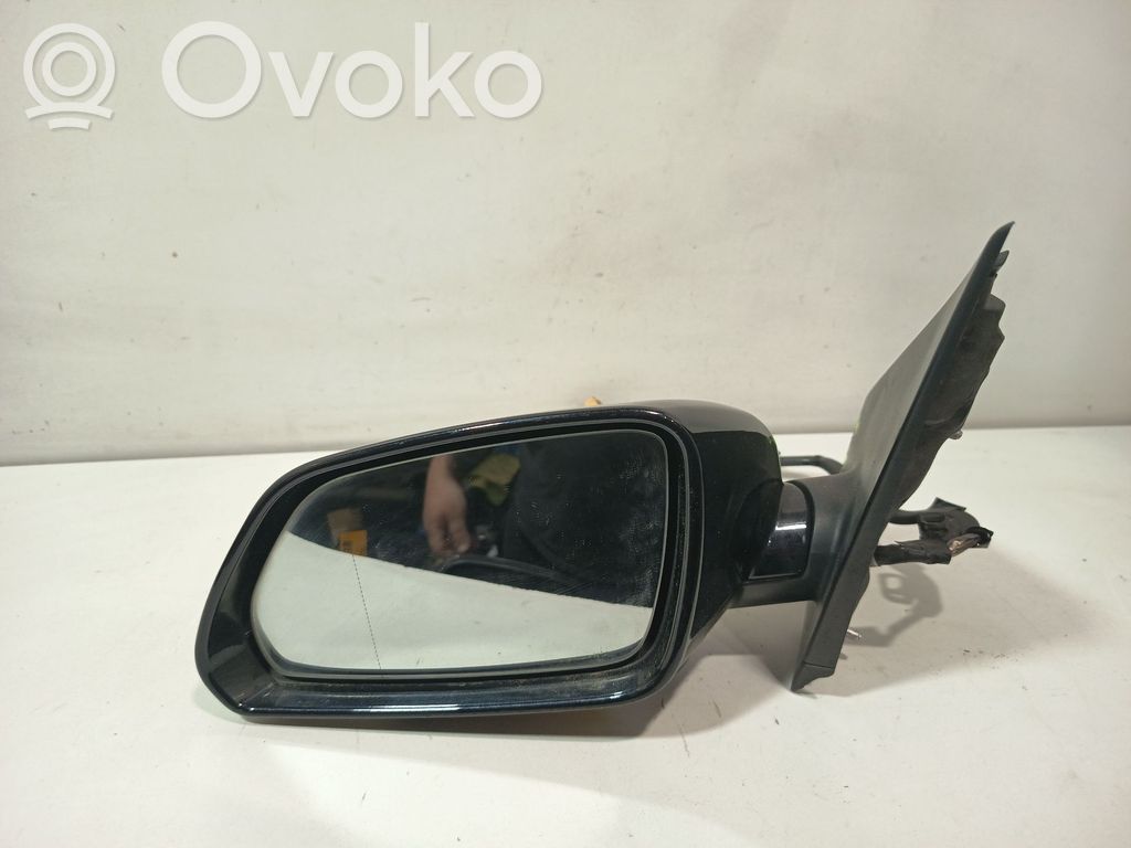 Volkswagen Polo IV 9N3 Alte dispozitive 