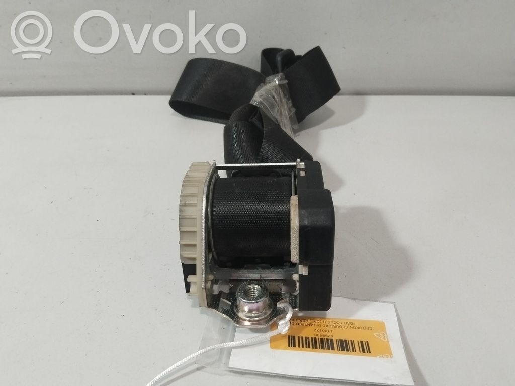 Cinturón delantero   1480172