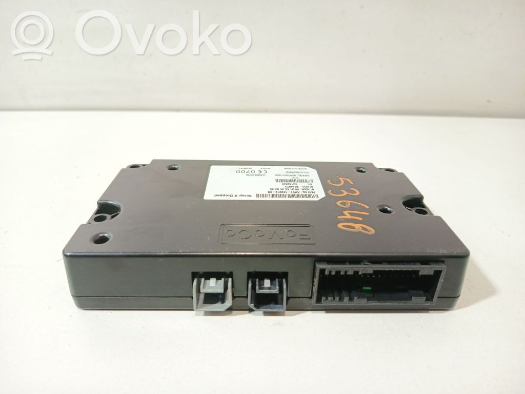 Other control units/modules   AM5T14D212EB