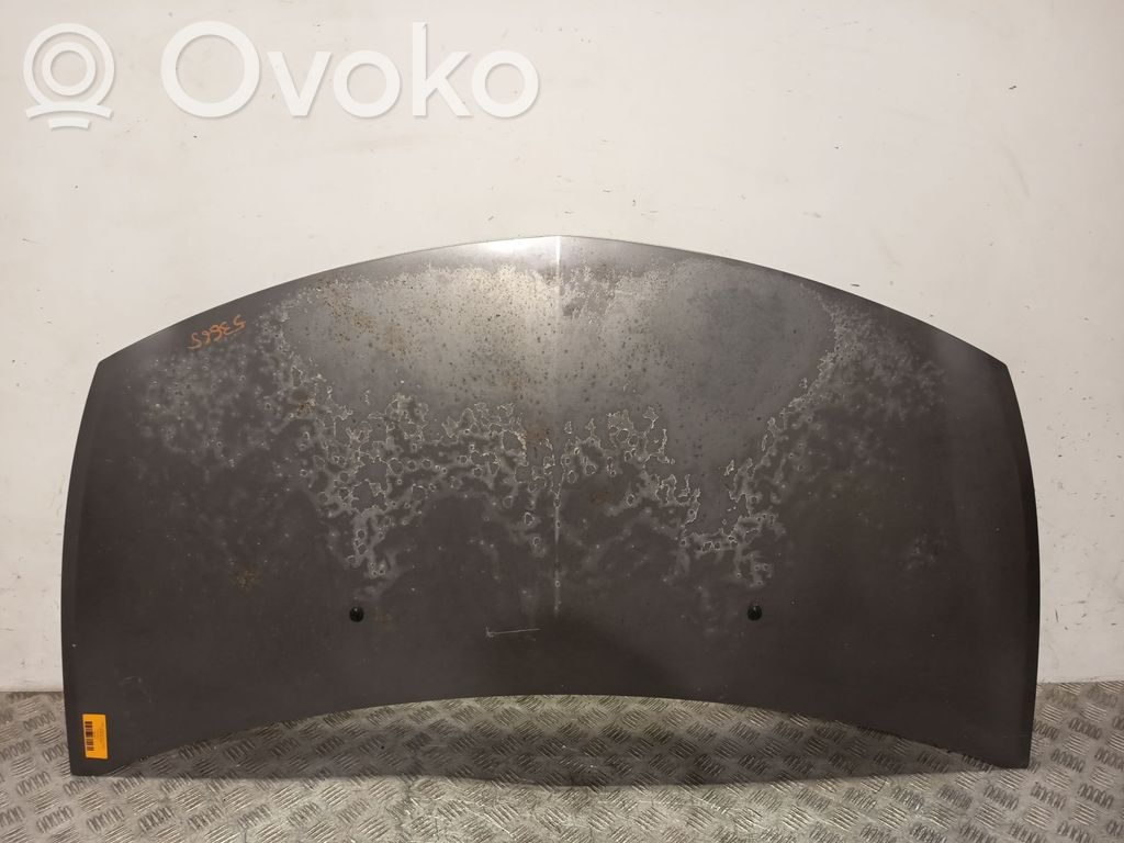 Motorhaube   7751476113