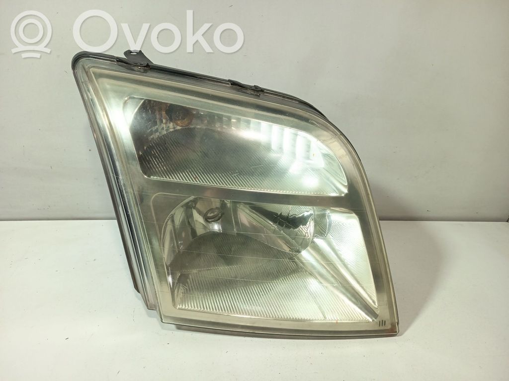 Headlight/headlamp   1346497