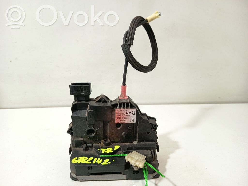 Takaoven lukko   13431845