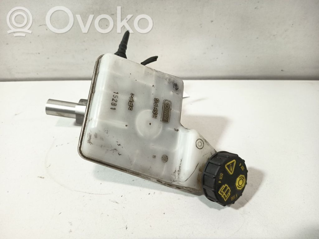 Ford Fiesta Brake booster 