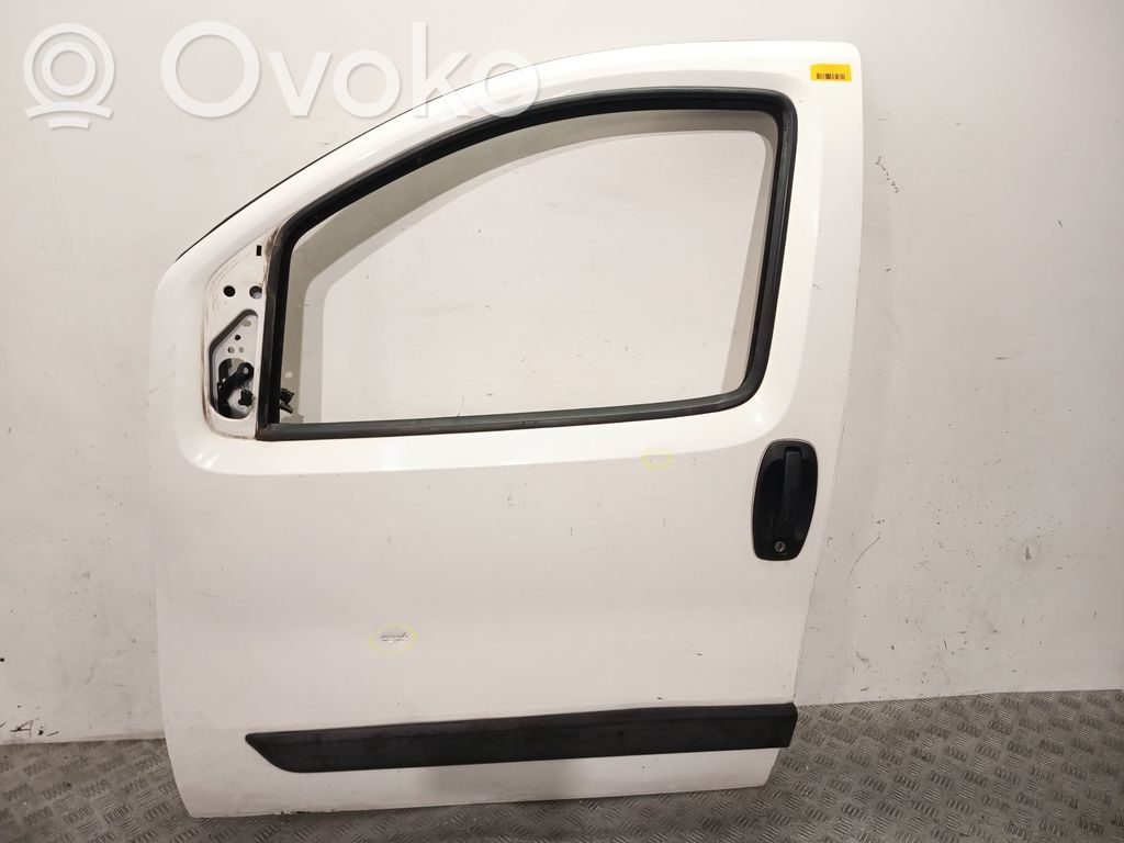 Peugeot Bipper Portiera anteriore