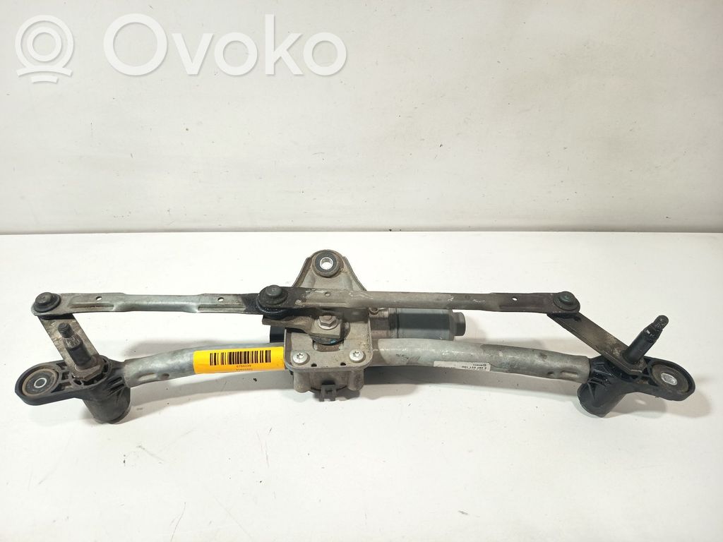 Fiat Doblo Motorino del tergicristallo