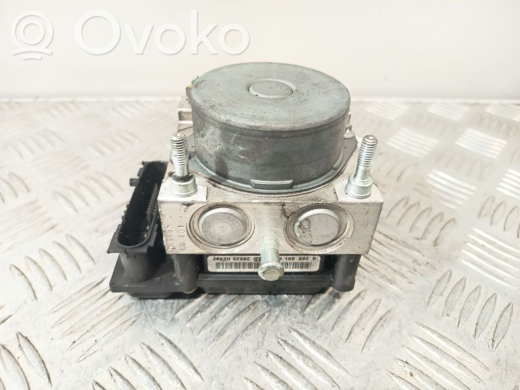 Bomba de ABS   6001550546
