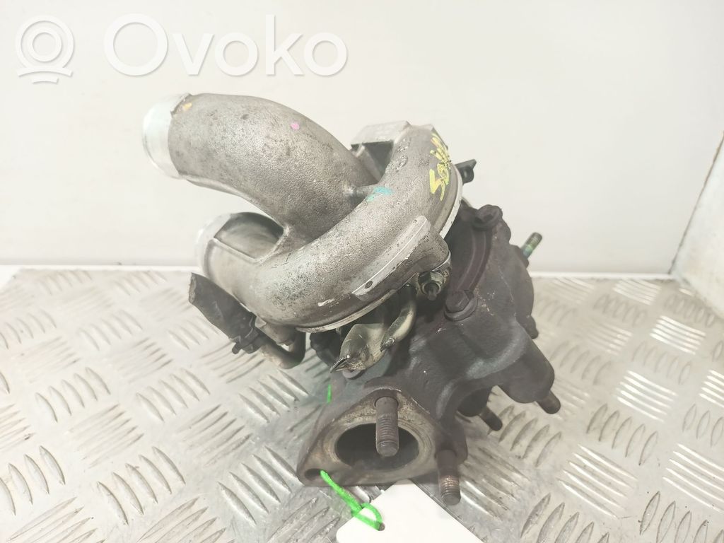 Turboahdin   172010G010