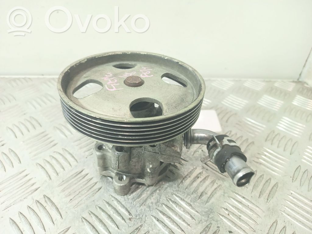 Ohjaustehostimen pumppu   2S6C3A696DC,9637000880