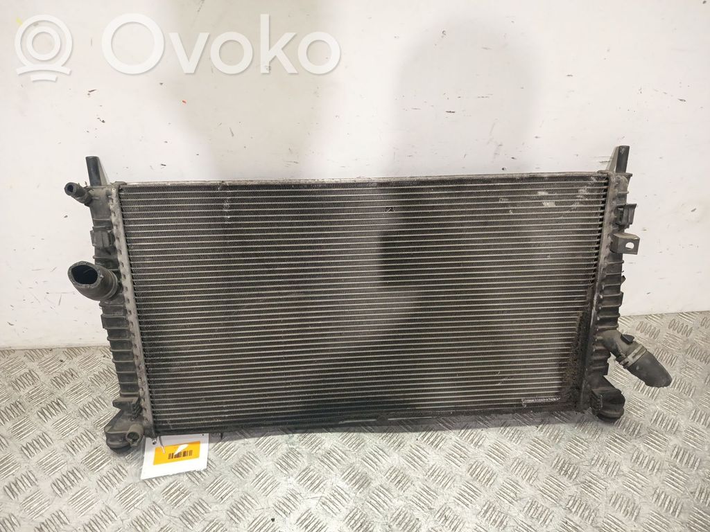 Radiatore di raffreddamento   1357325