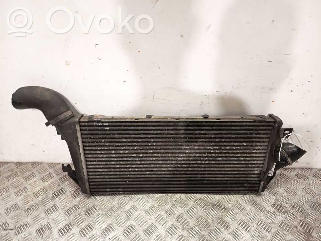 Radiator intercooler   988876H