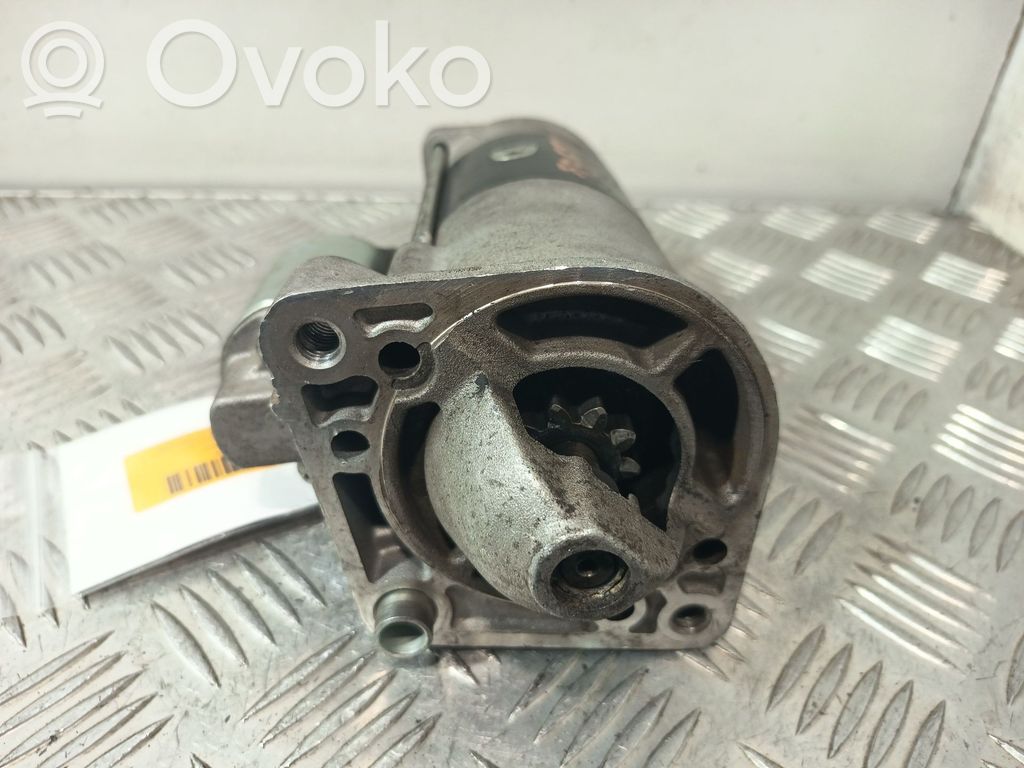 Motor de arranque   04727313AB,AI80069