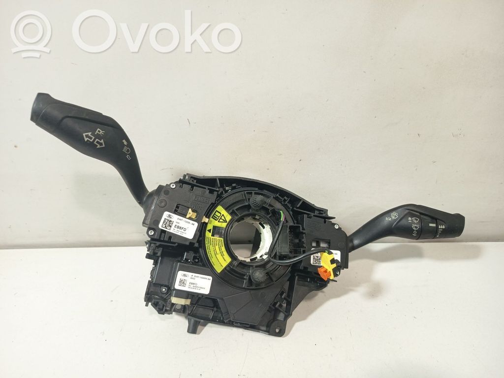 Interruptor de control multifunción   3F944