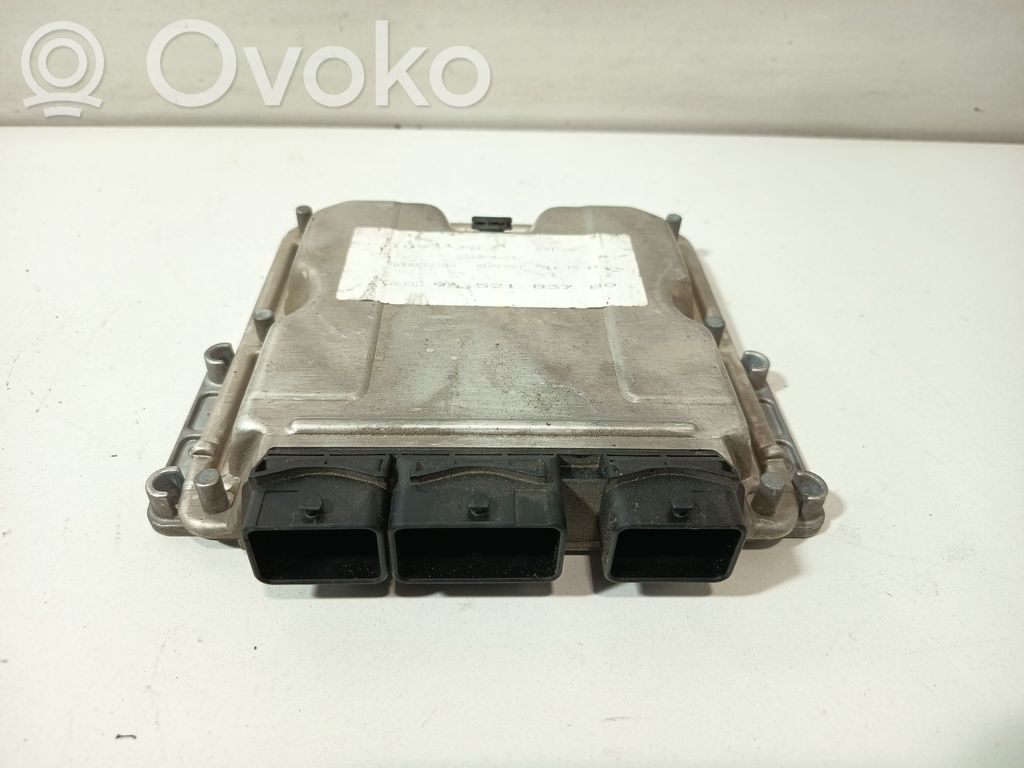 Unidad de control/módulo del motor   0281011248