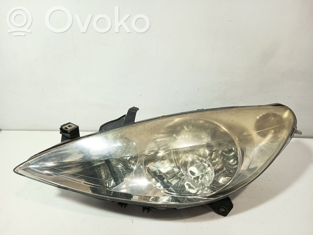 Faro/fanale   9646292080