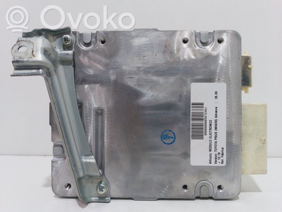 Sonstige Steuergeräte / Module   8965047260,1129002271