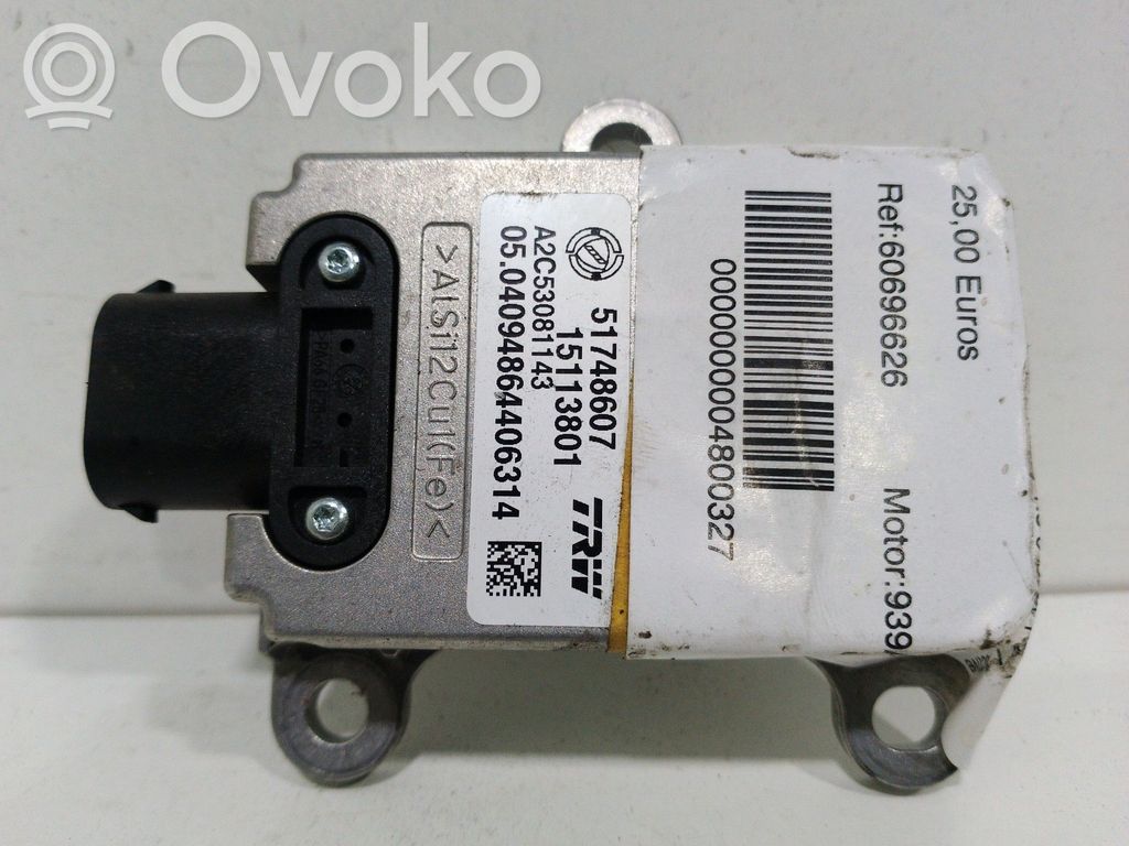 Alfa Romeo 159 Alte unități/module de control 