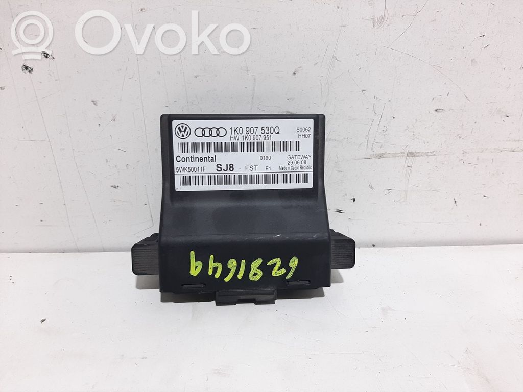 Alte unități/module de control   1K0907530Q