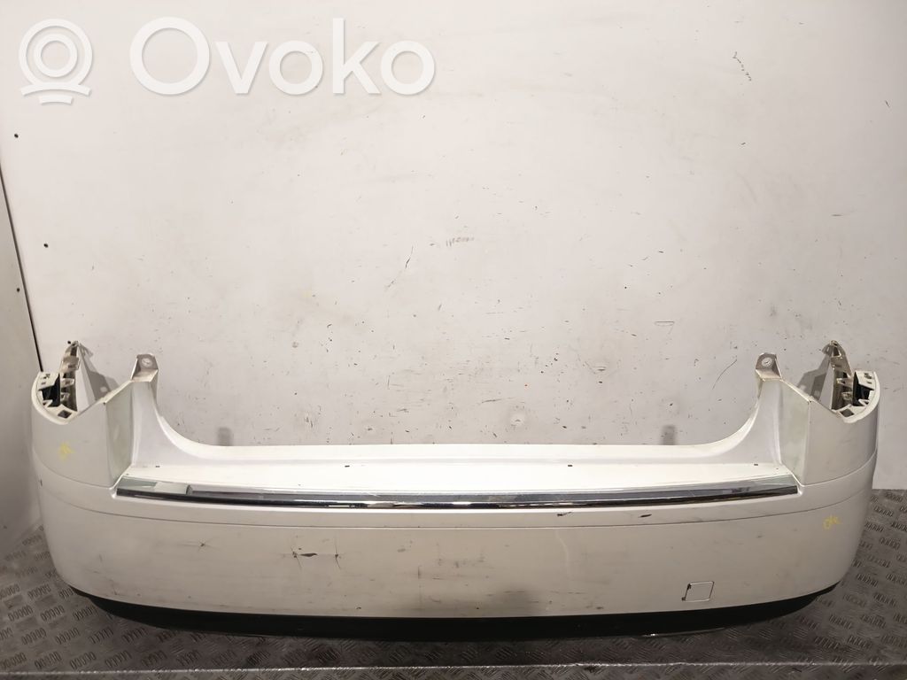 Citroen C5 Parachoques 