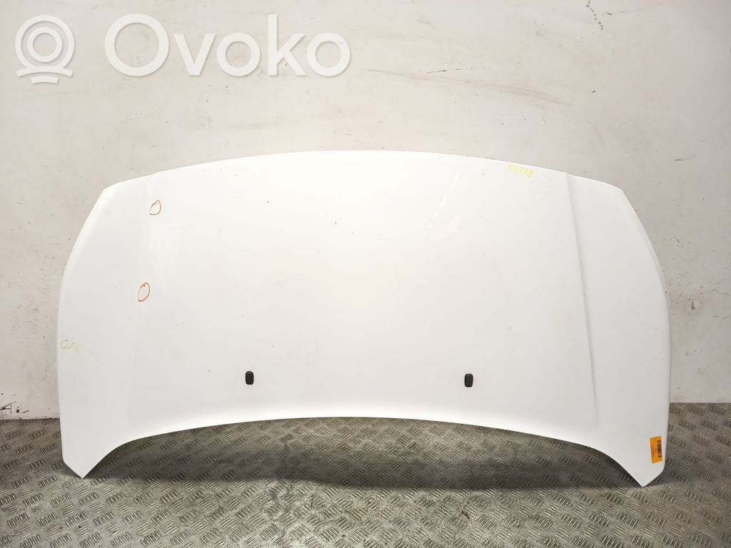 Engine bonnet/hood   1808950