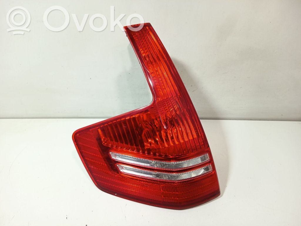 Citroen C4 Grand Picasso Lampa tylna 