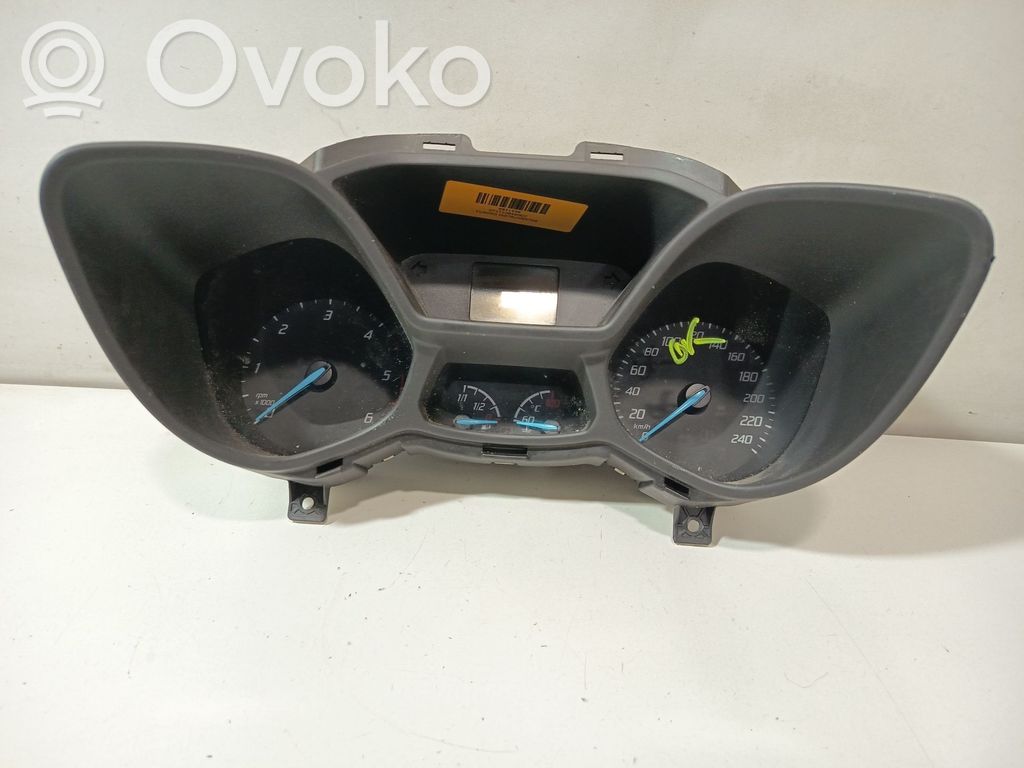 Ford Transit Tachimetro (quadro strumenti)