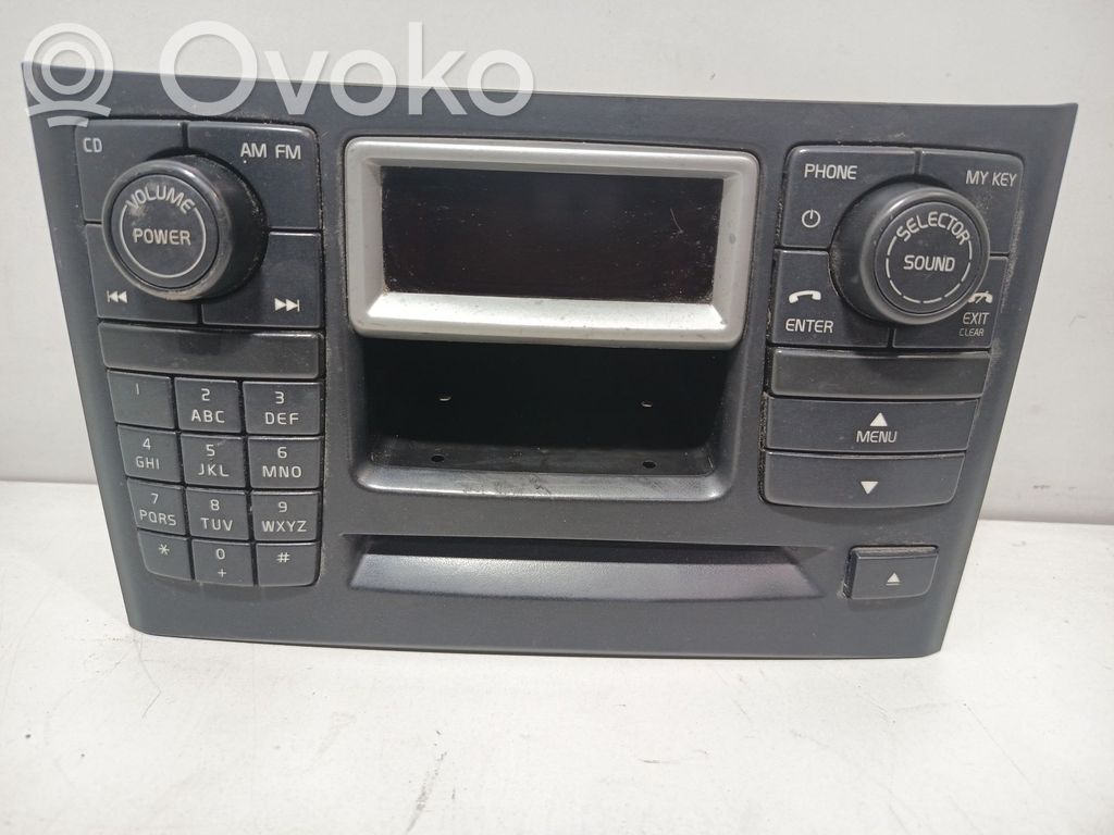 Volvo XC90 Centralina Audio Hi-fi 