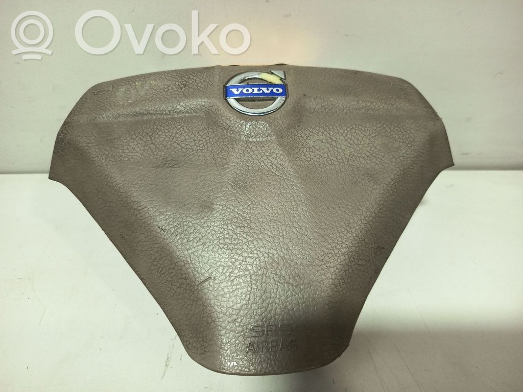 Volvo XC90 Airbag volan