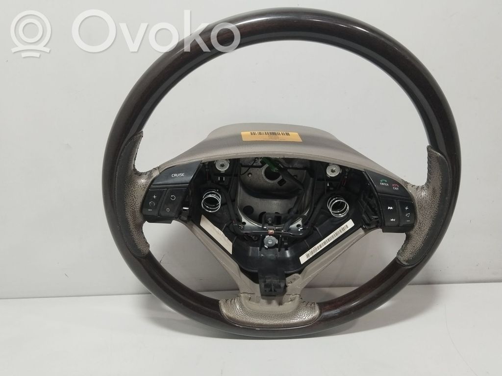 Volvo XC90 Volante 