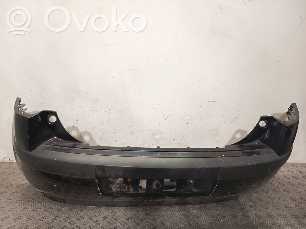 Citroen C4 Grand Picasso Paraurti 