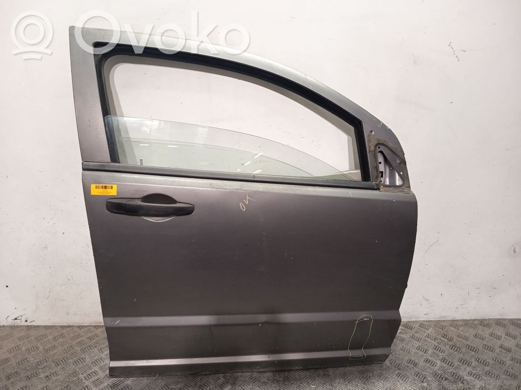 Puerta delantera   5074154AB