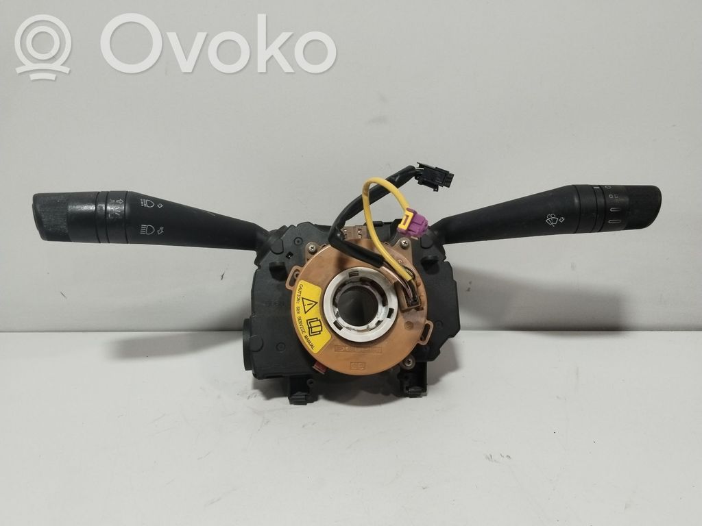 Interruptor de control multifunción   6490G1