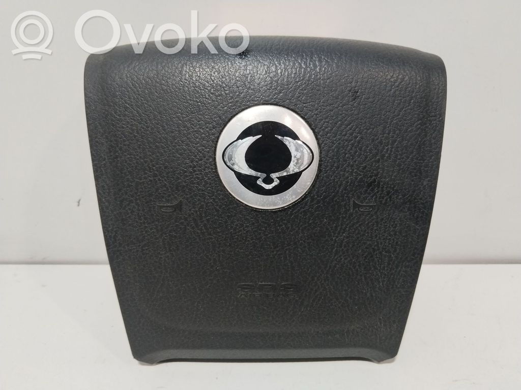 SsangYong Rexton Airbag volan 