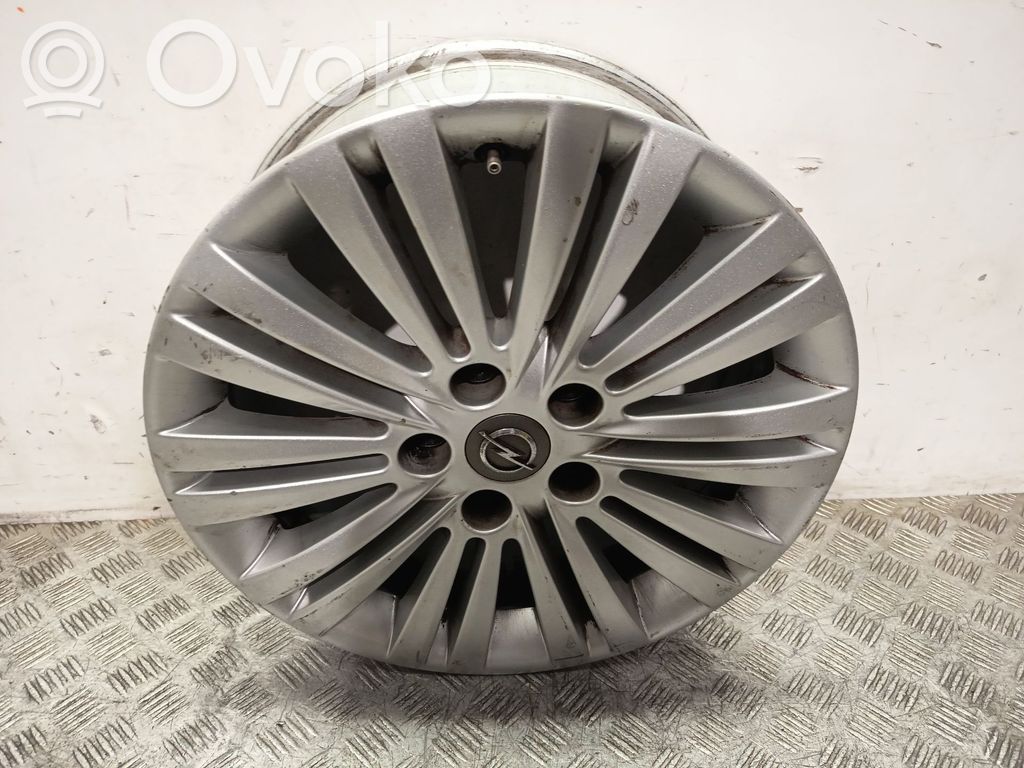 Opel Astra J Jantă aliaj R18 