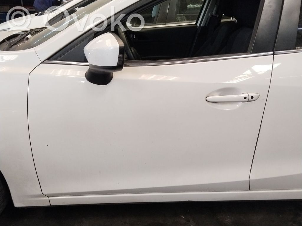 Puerta delantera   BBY45902XF