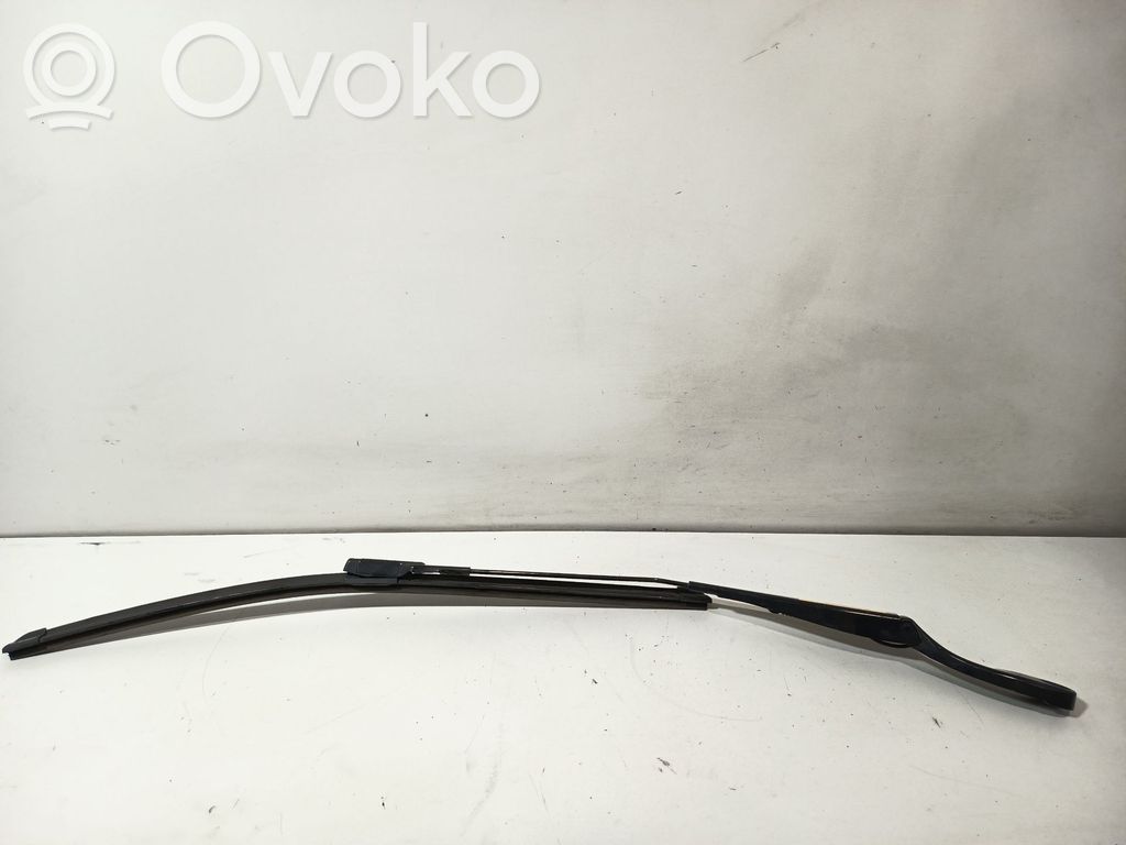 Opel Combo D Front wiper blade arm 