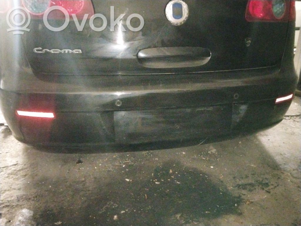 Fiat Croma Parachoques 