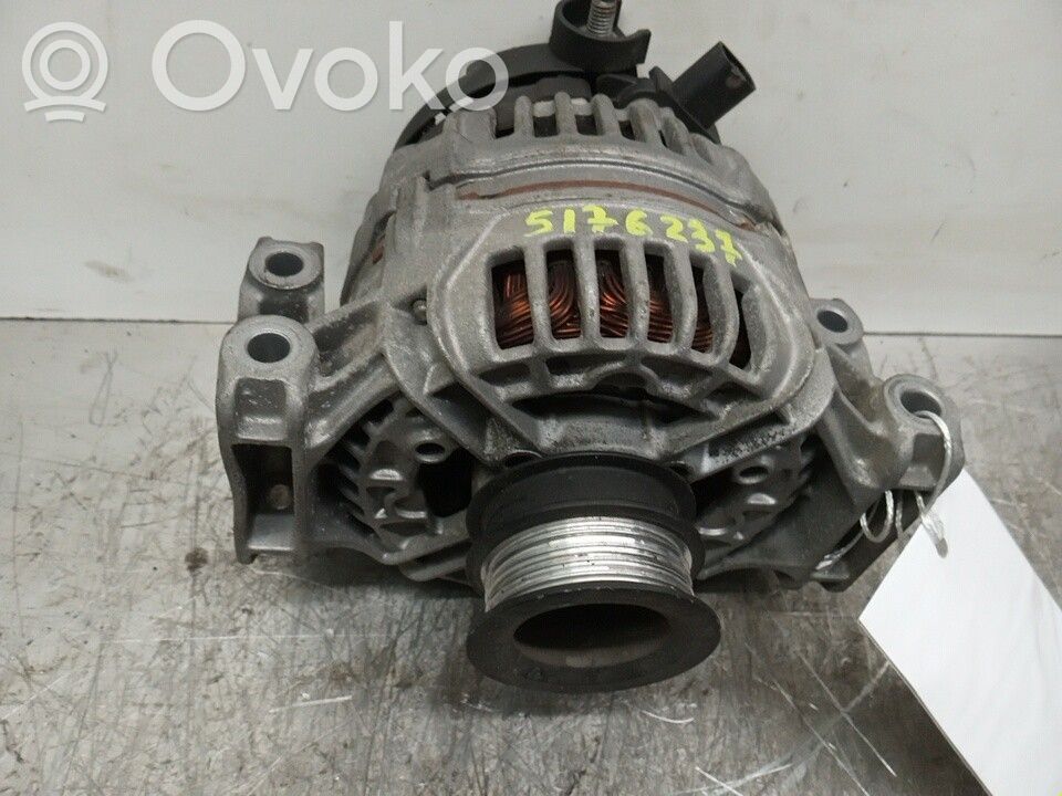 Opel Vectra B Lichtmaschine 