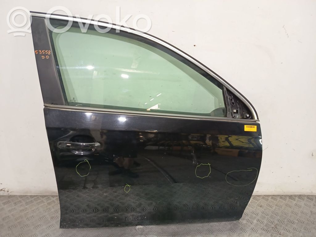 Volkswagen Golf SportWagen Ușă față 