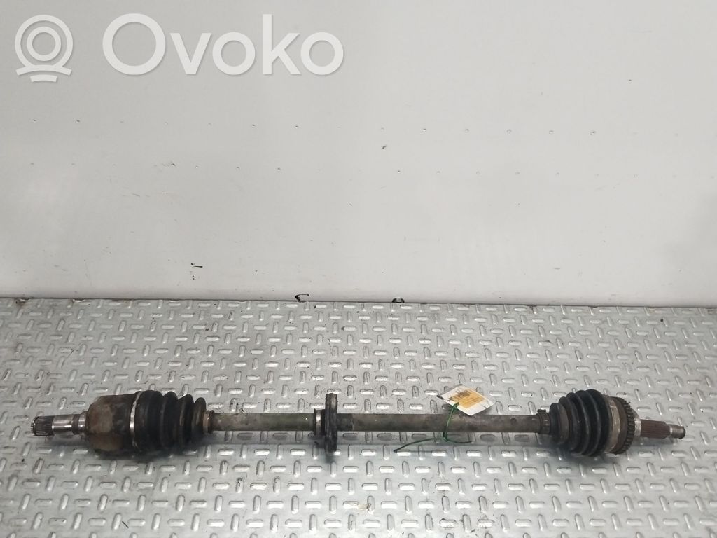 KIA Rio Półoś przednia 