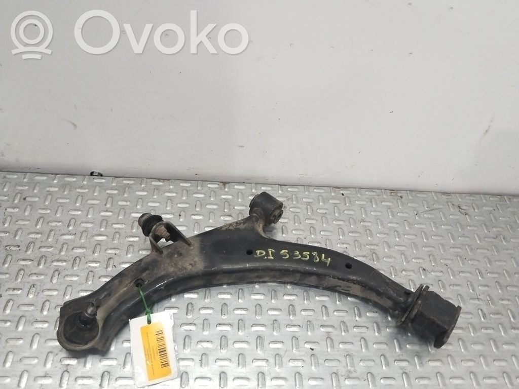 Querlenker vorne   51360S2HG02
