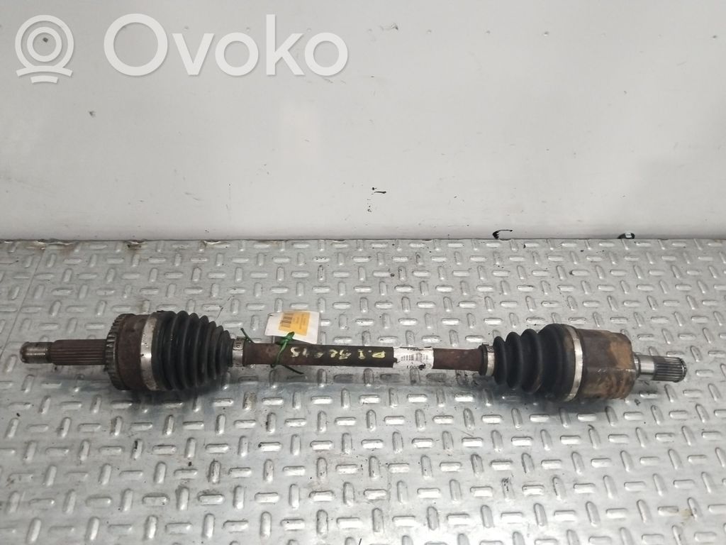 KIA Rio Semiasse anteriore