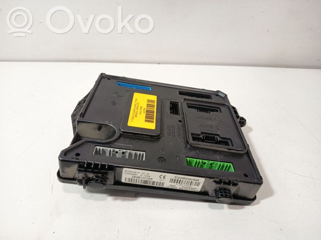 Unidad de control del BSM   243510001R