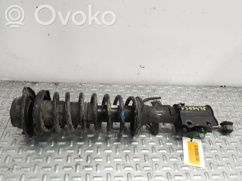 KIA Rio Amortyzator osi przedniej ze sprężyną 